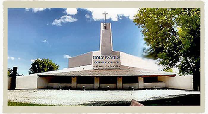 Holy Family Catholic Church Las Vegas, Nevada LV Bible Catholic - Church in Las Vegas, NV
